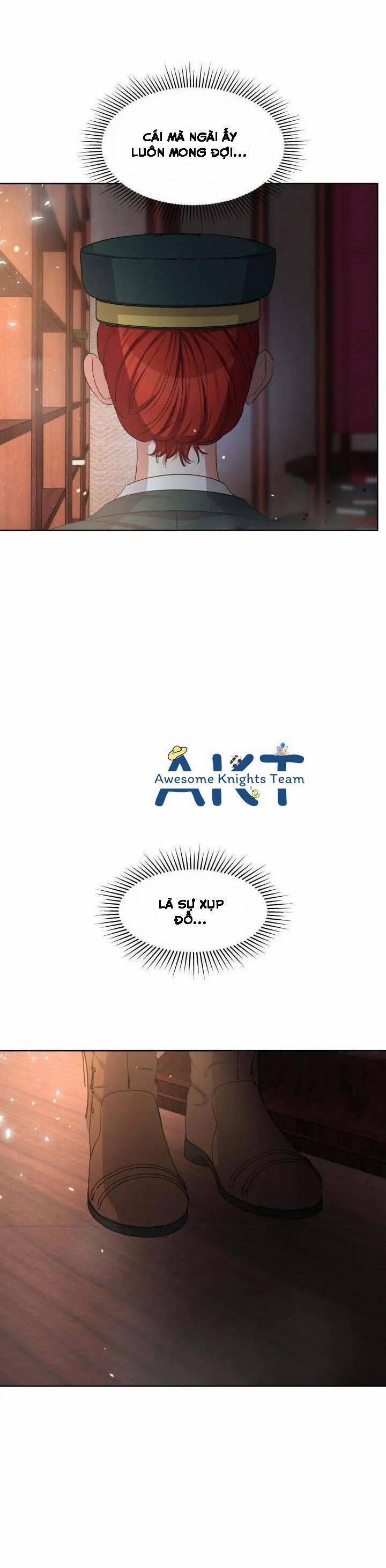 Hoa Nguyệt Quế Đỏ Tặng Hoàng Đế Của Tôi 16 trang 0