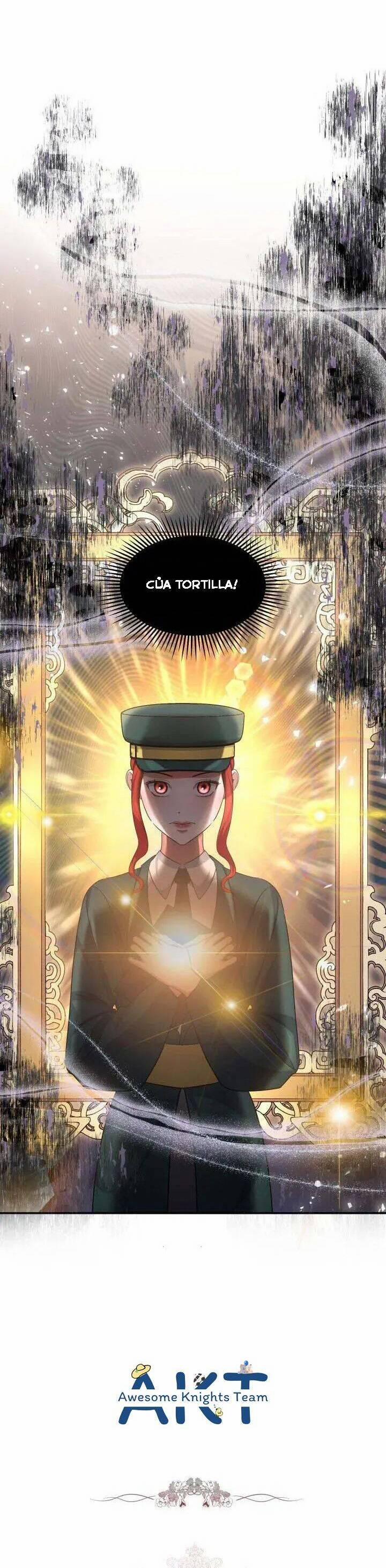 Hoa Nguyệt Quế Đỏ Tặng Hoàng Đế Của Tôi 16 trang 1