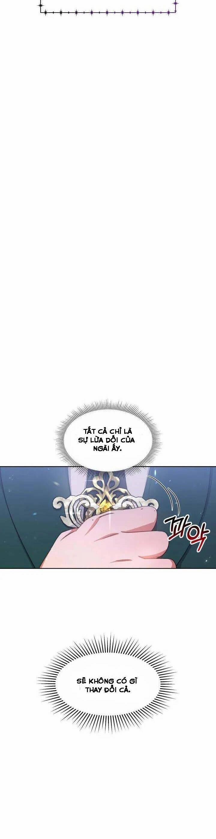 Hoa Nguyệt Quế Đỏ Tặng Hoàng Đế Của Tôi 16 trang 10