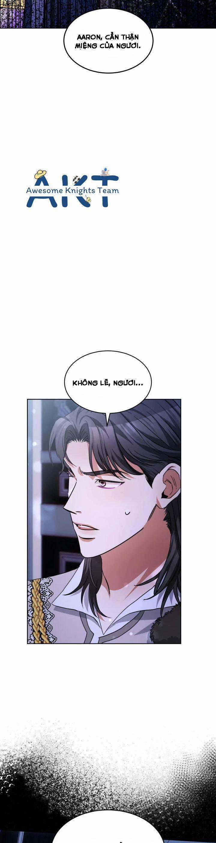 Hoa Nguyệt Quế Đỏ Tặng Hoàng Đế Của Tôi 18 trang 34