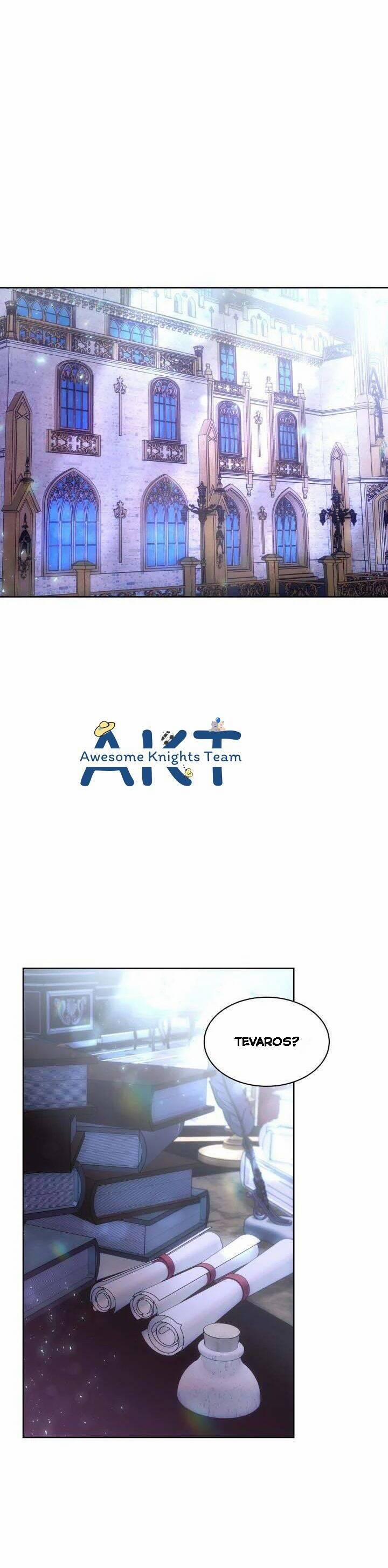 Hoa Nguyệt Quế Đỏ Tặng Hoàng Đế Của Tôi 18 trang 7