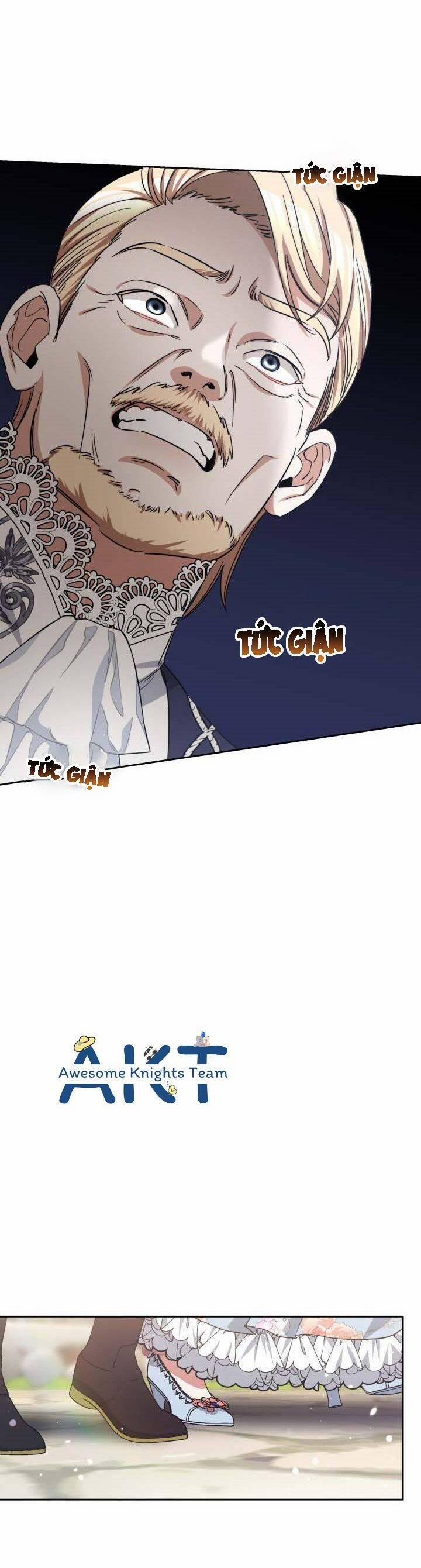 Hoa Nguyệt Quế Đỏ Tặng Hoàng Đế Của Tôi 20 trang 7