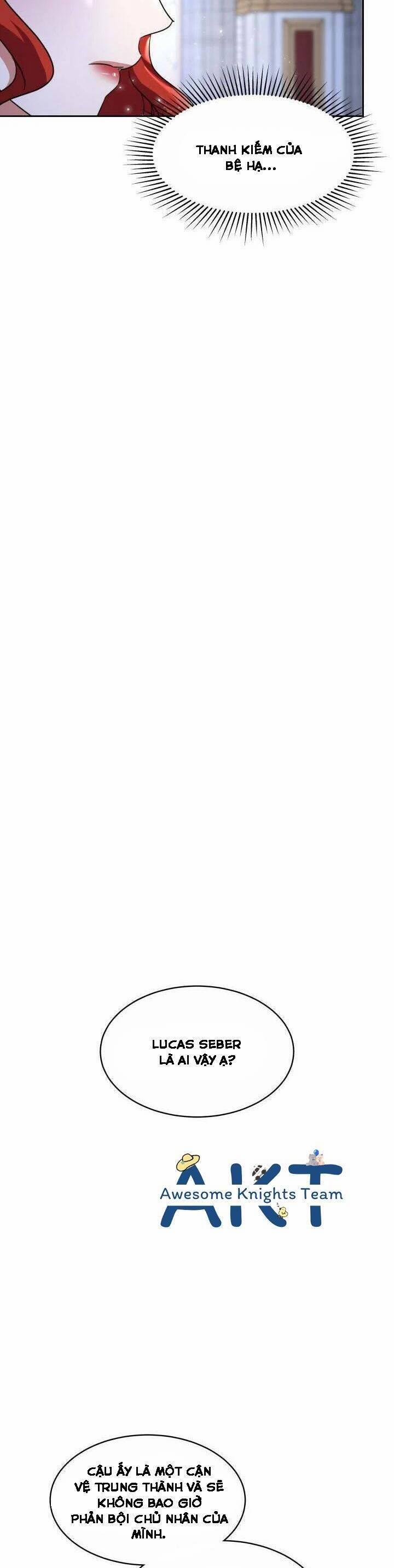 Hoa Nguyệt Quế Đỏ Tặng Hoàng Đế Của Tôi 21 trang 10