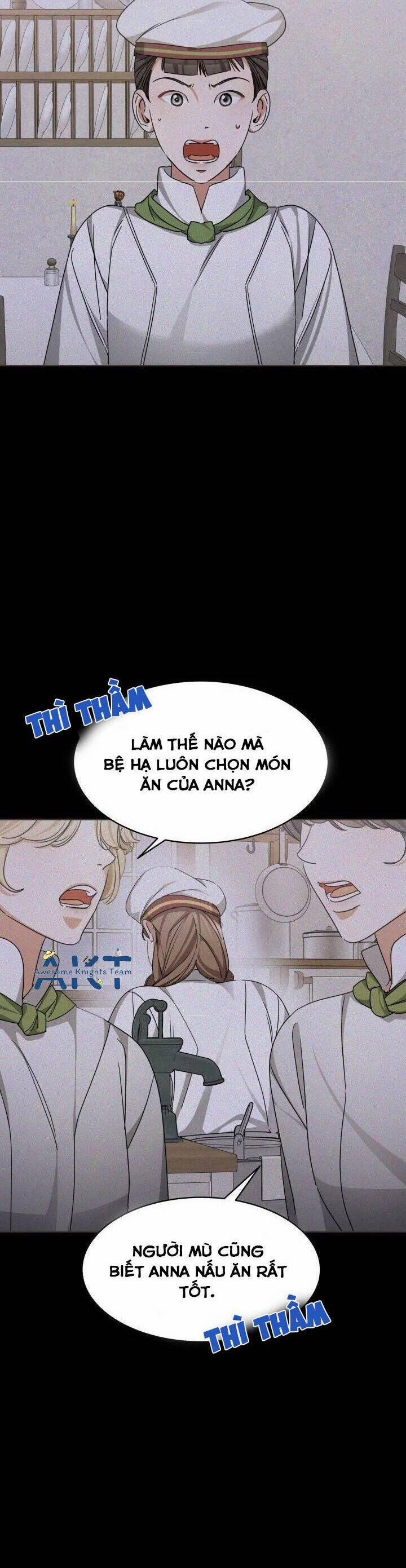 Hoa Nguyệt Quế Đỏ Tặng Hoàng Đế Của Tôi 7 trang 12