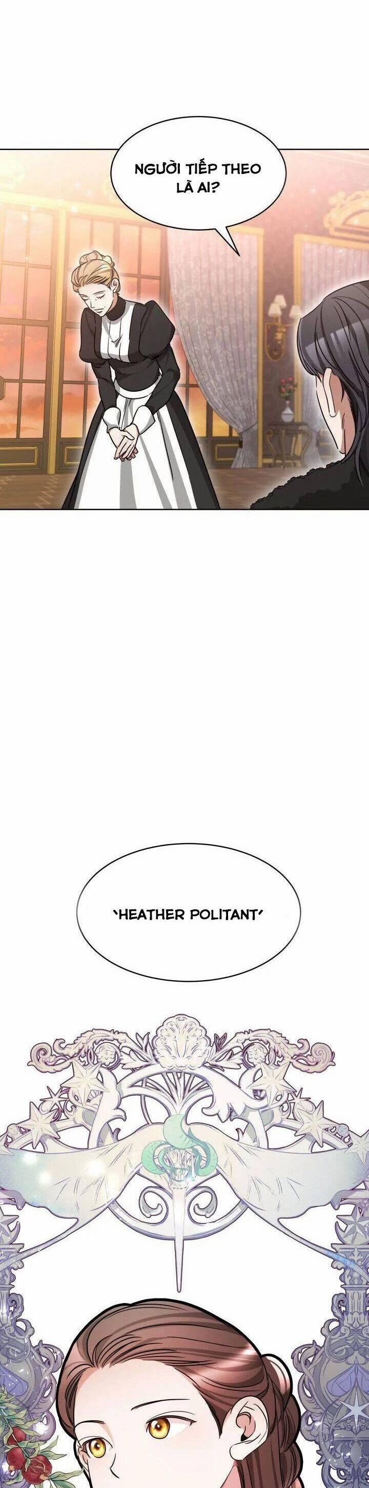 Hoa Nguyệt Quế Đỏ Tặng Hoàng Đế Của Tôi 7 trang 27
