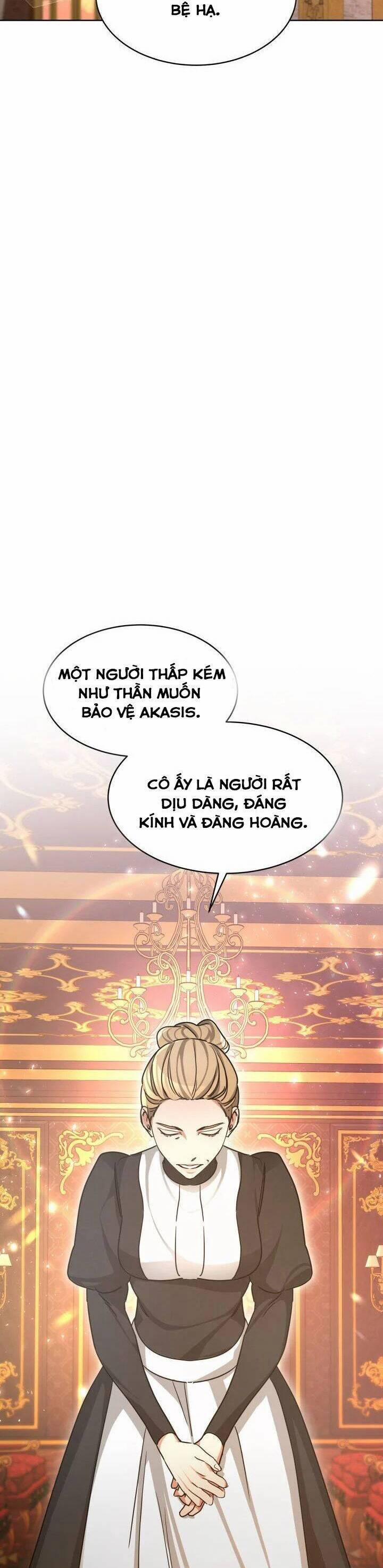 Hoa Nguyệt Quế Đỏ Tặng Hoàng Đế Của Tôi 7 trang 40