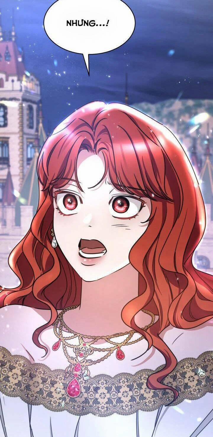 Hoa Nguyệt Quế Đỏ Tặng Hoàng Đế Của Tôi 9 trang 74