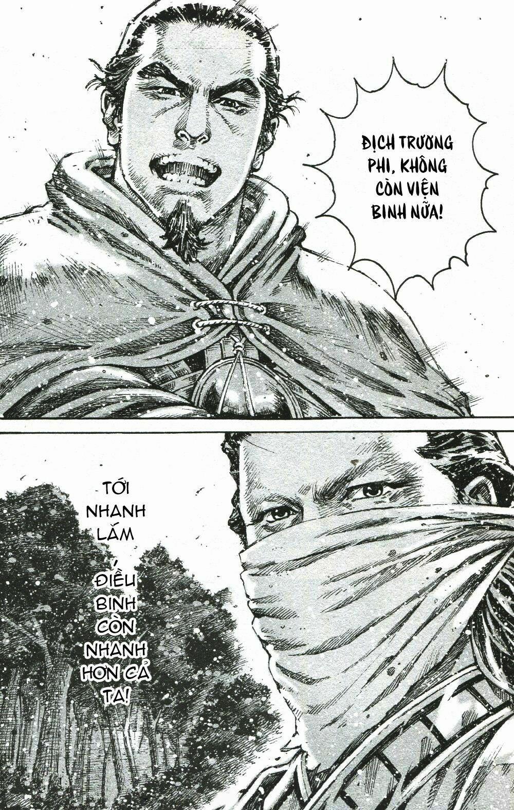 Hoả Phụng Liêu Nguyên 459 trang 20