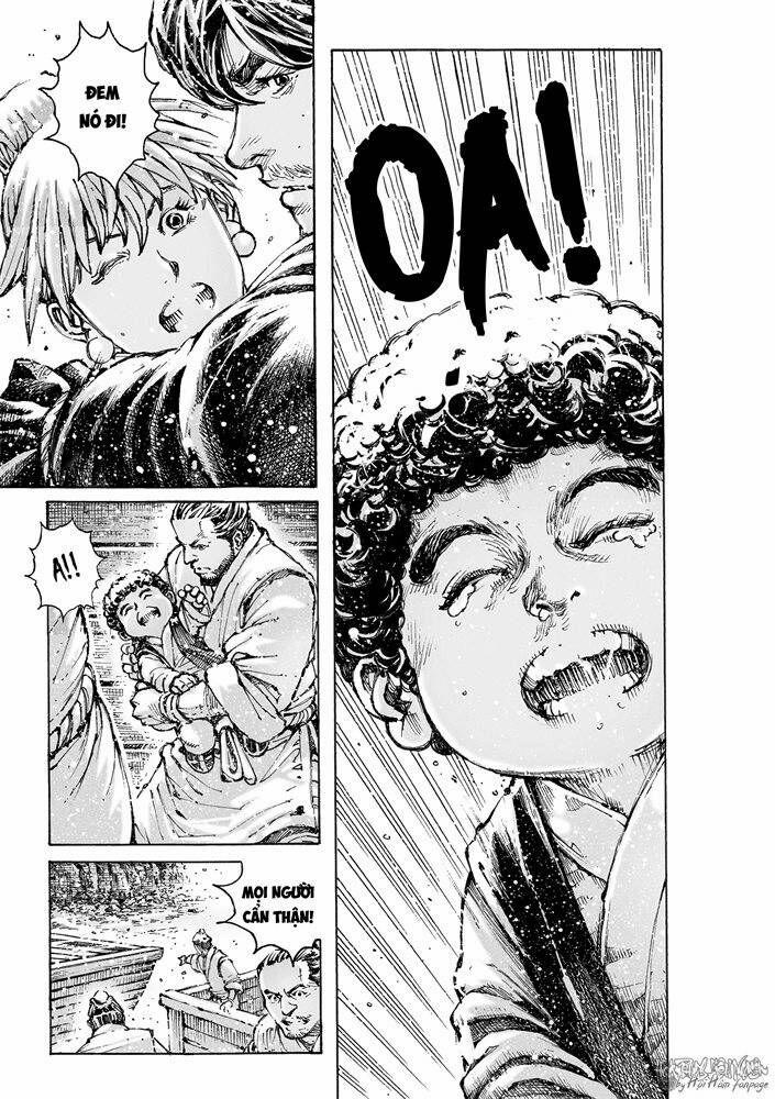 Hoả Phụng Liêu Nguyên 576 trang 18