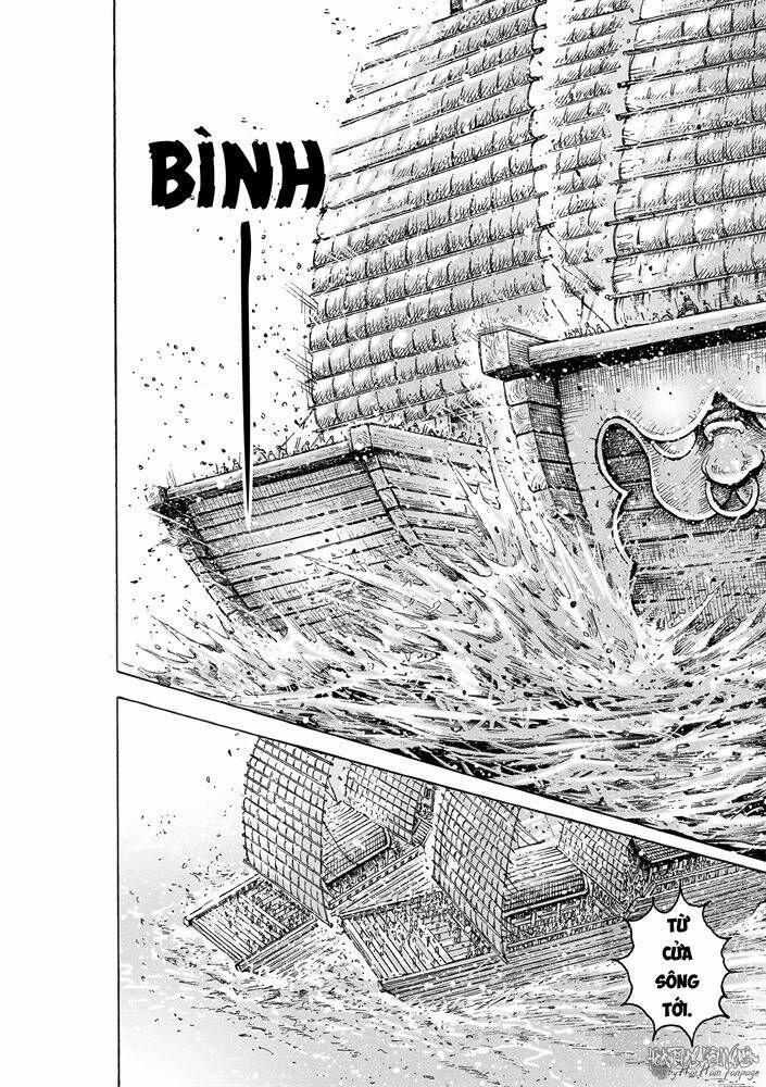 Hoả Phụng Liêu Nguyên 576 trang 19