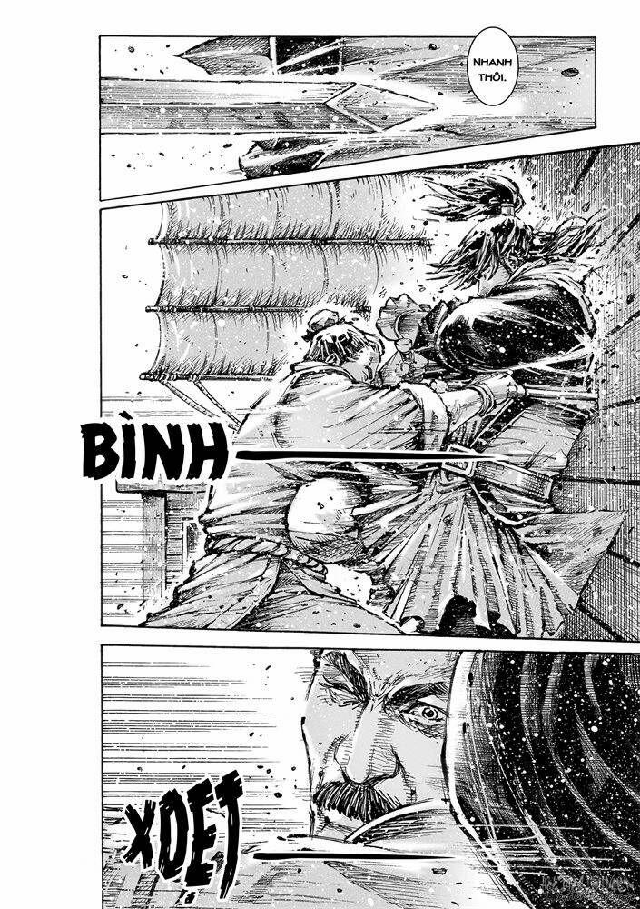 Hoả Phụng Liêu Nguyên 576 trang 3