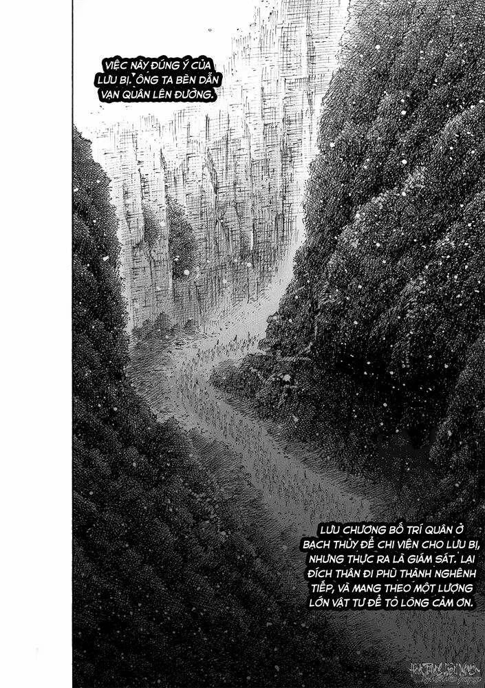 Hoả Phụng Liêu Nguyên 578 trang 7