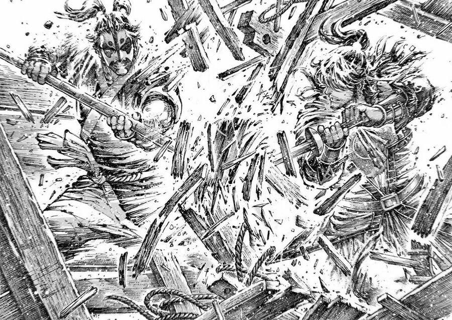 Hoả Phụng Liêu Nguyên 579 trang 13