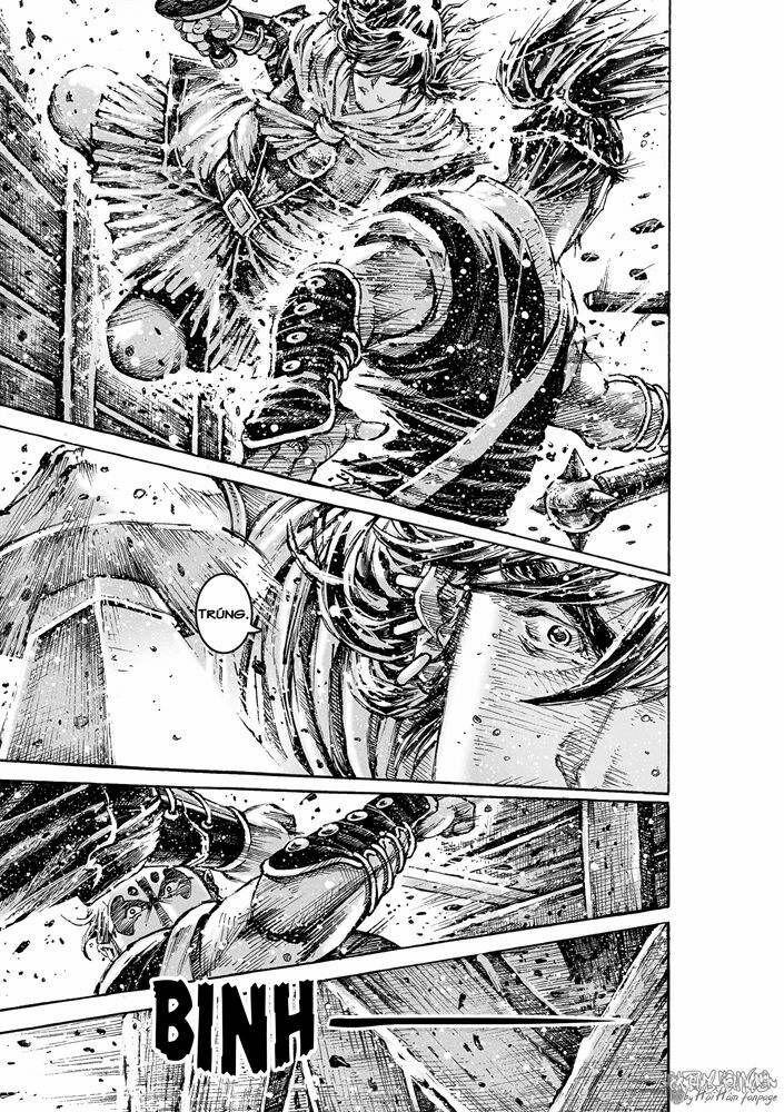 Hoả Phụng Liêu Nguyên 579 trang 17