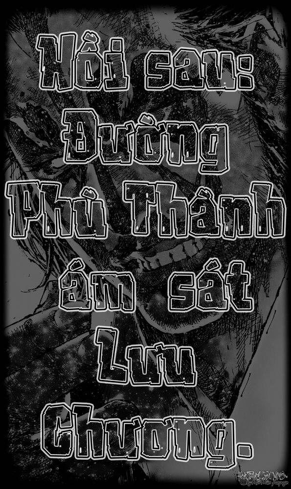 Hoả Phụng Liêu Nguyên 580 trang 24