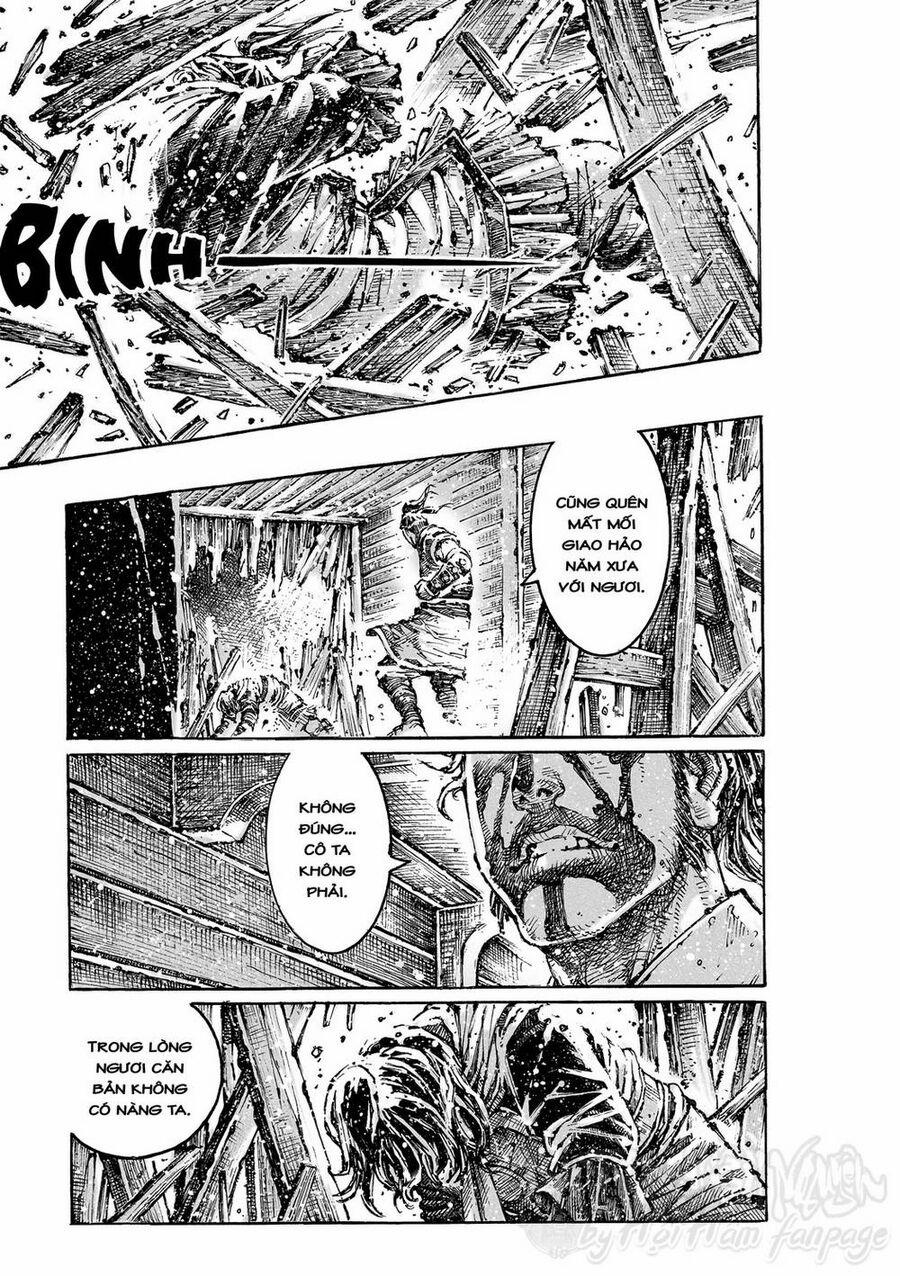 Hoả Phụng Liêu Nguyên 582 trang 13