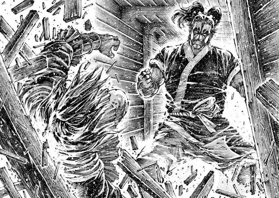 Hoả Phụng Liêu Nguyên 582 trang 5