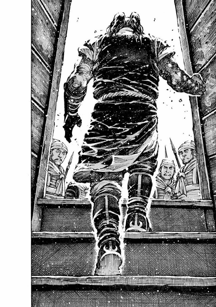 Hoả Phụng Liêu Nguyên 583 trang 18