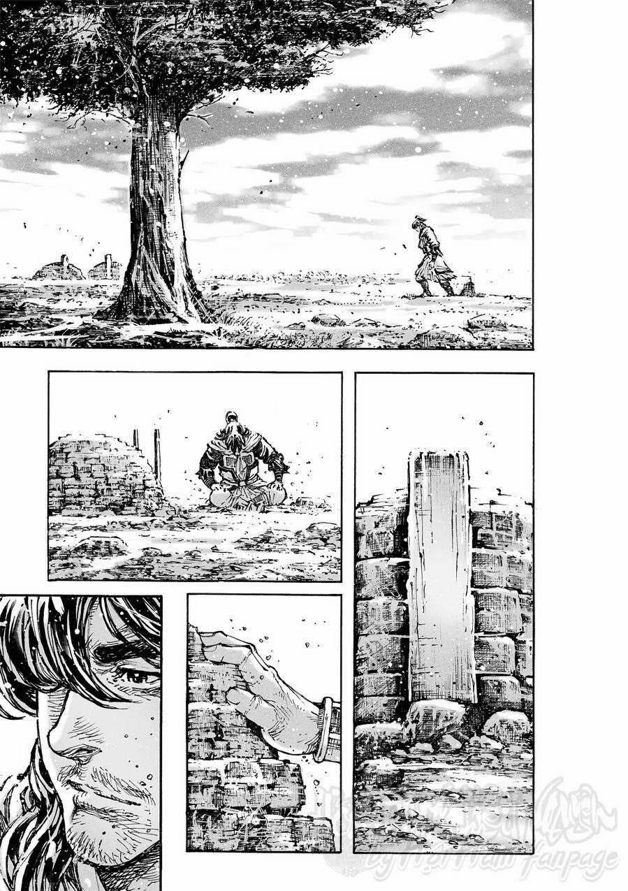 Hoả Phụng Liêu Nguyên 583 trang 23