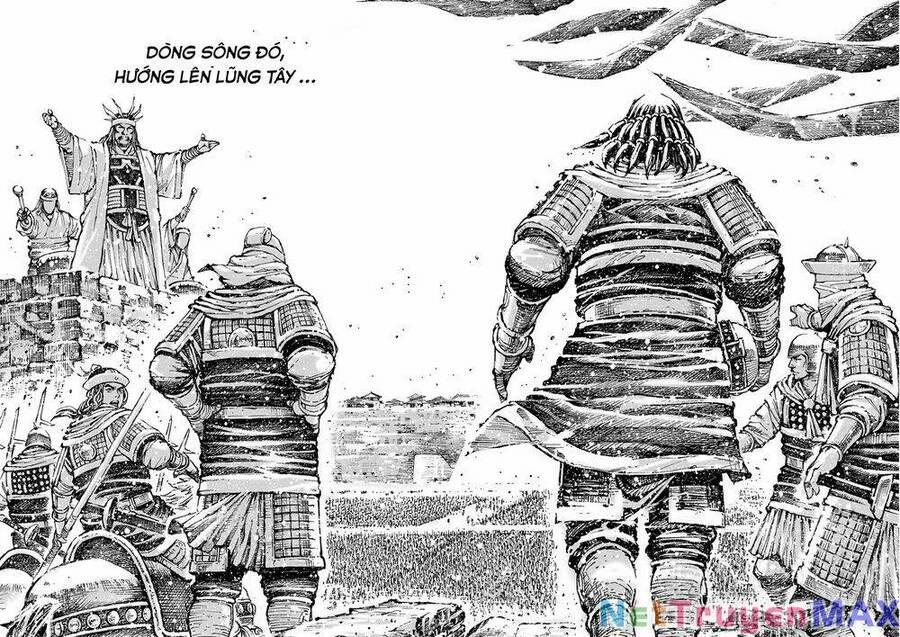 Hoả Phụng Liêu Nguyên 586 trang 19