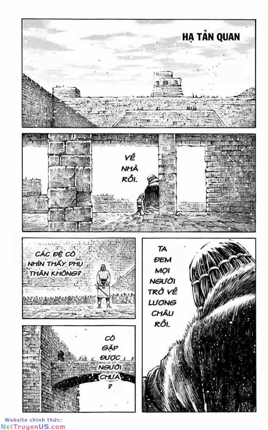 Hoả Phụng Liêu Nguyên 590 trang 0