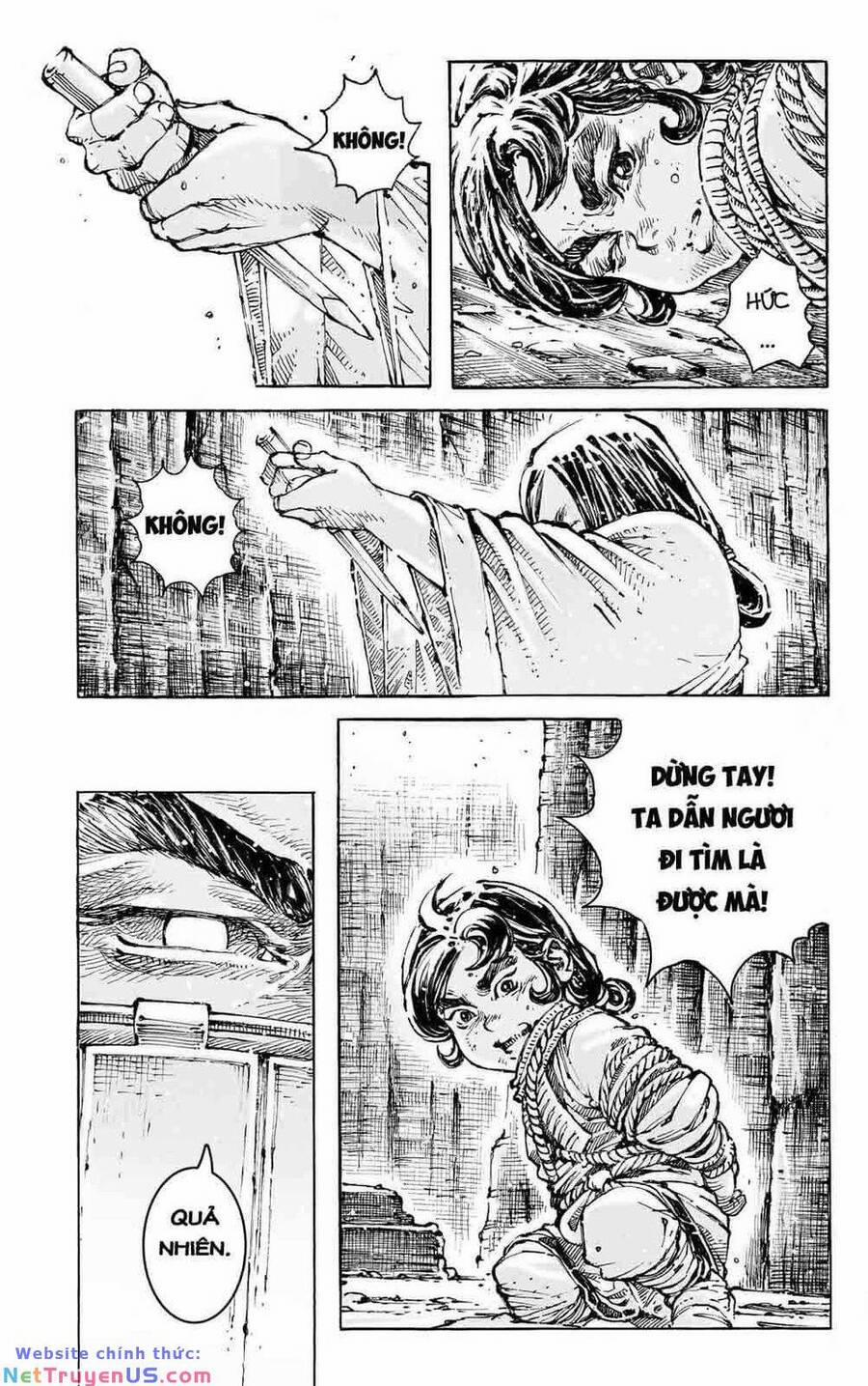 Hoả Phụng Liêu Nguyên 590 trang 9