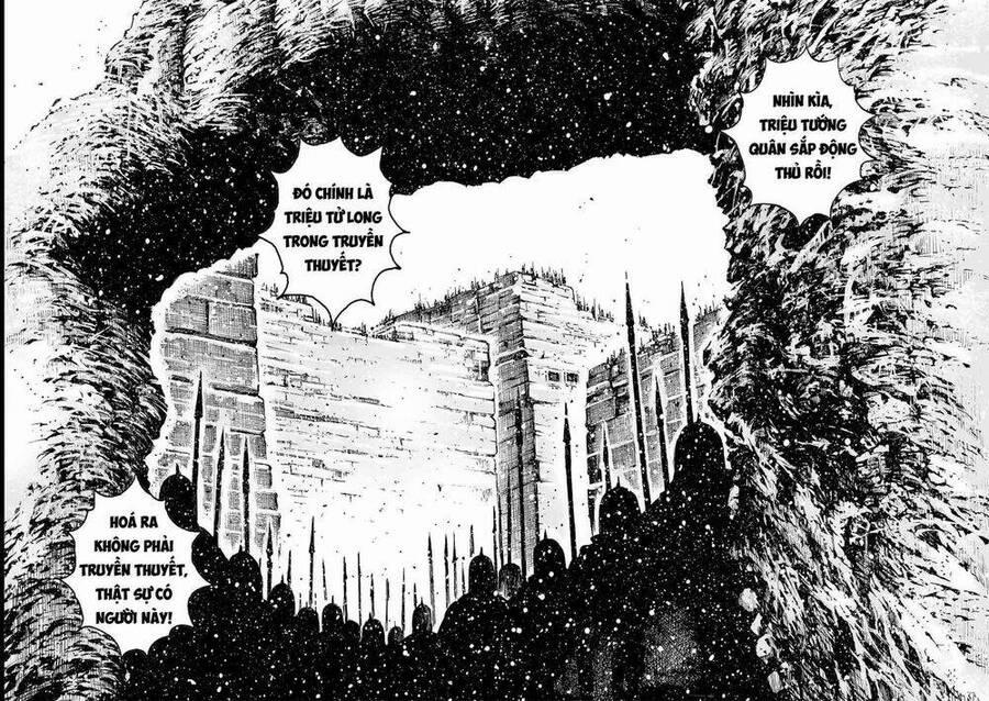 Hoả Phụng Liêu Nguyên 592 trang 6