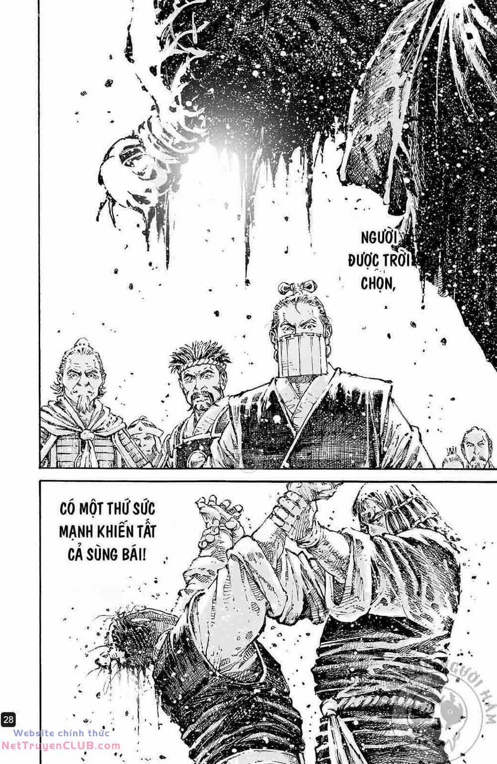 Hoả Phụng Liêu Nguyên 594 trang 28