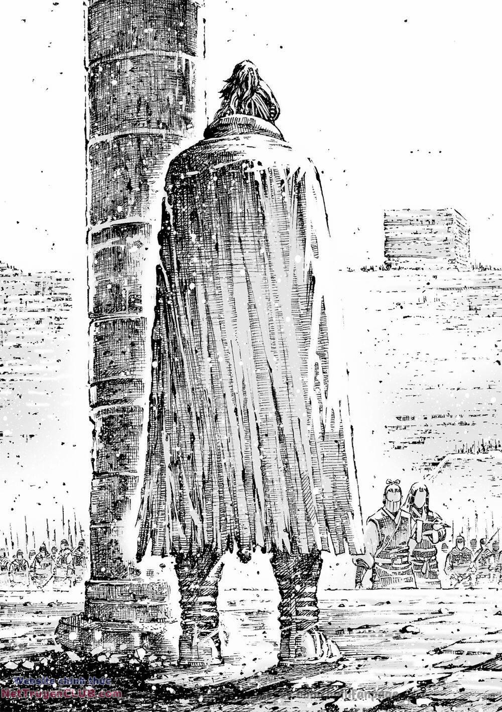 Hoả Phụng Liêu Nguyên 595 trang 21