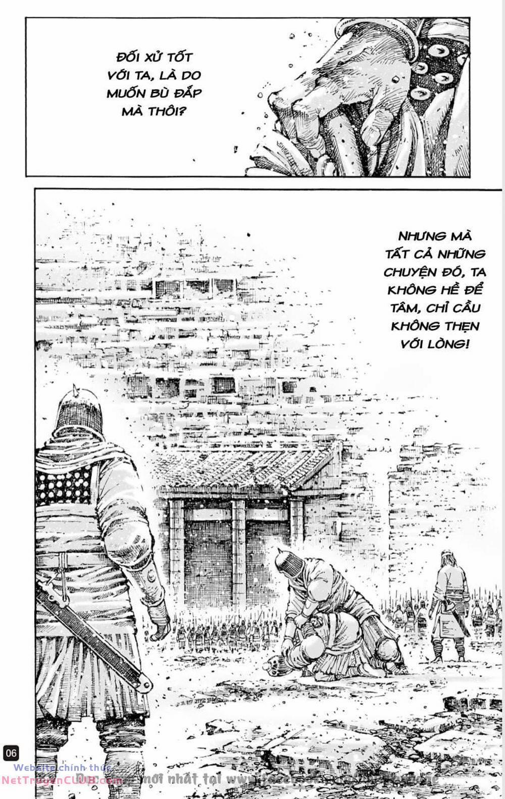 Hoả Phụng Liêu Nguyên 596 trang 5