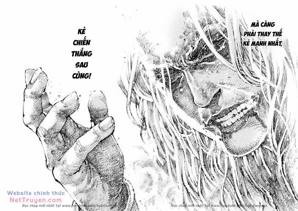 Hoả Phụng Liêu Nguyên 598 trang 35