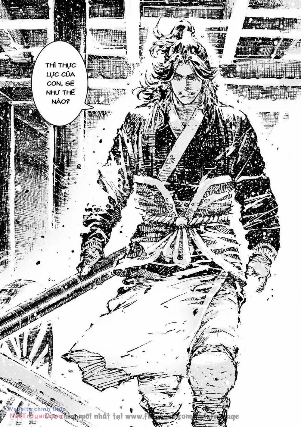 Hoả Phụng Liêu Nguyên 599 trang 24