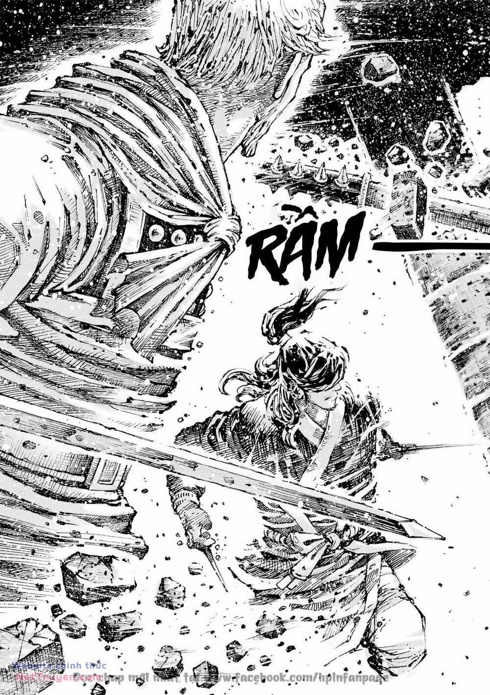 Hoả Phụng Liêu Nguyên 599 trang 4