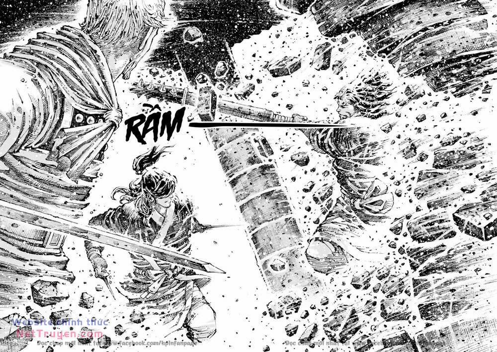 Hoả Phụng Liêu Nguyên 599 trang 5