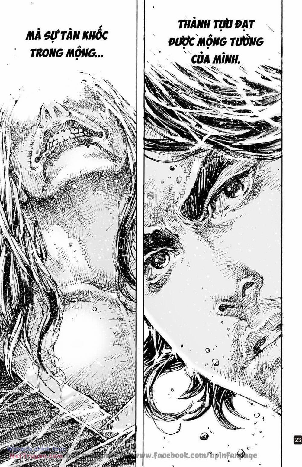 Hoả Phụng Liêu Nguyên 600 trang 23