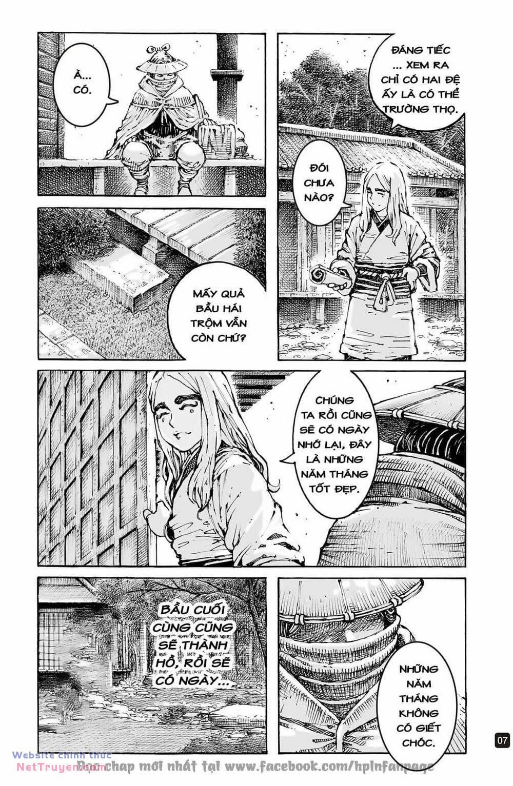 Hoả Phụng Liêu Nguyên 600 trang 6