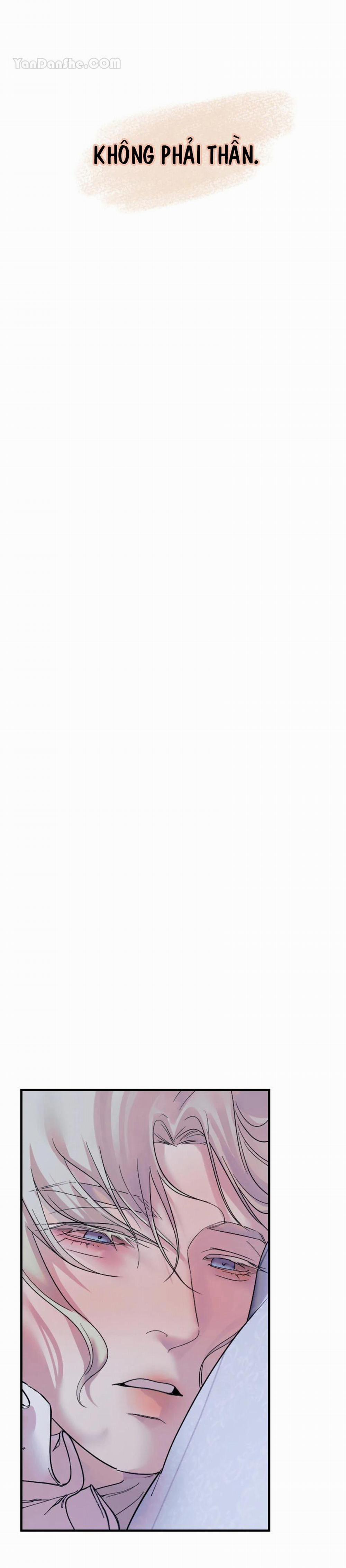 Họa Sĩ Bị Giam Cầm 9 trang 9