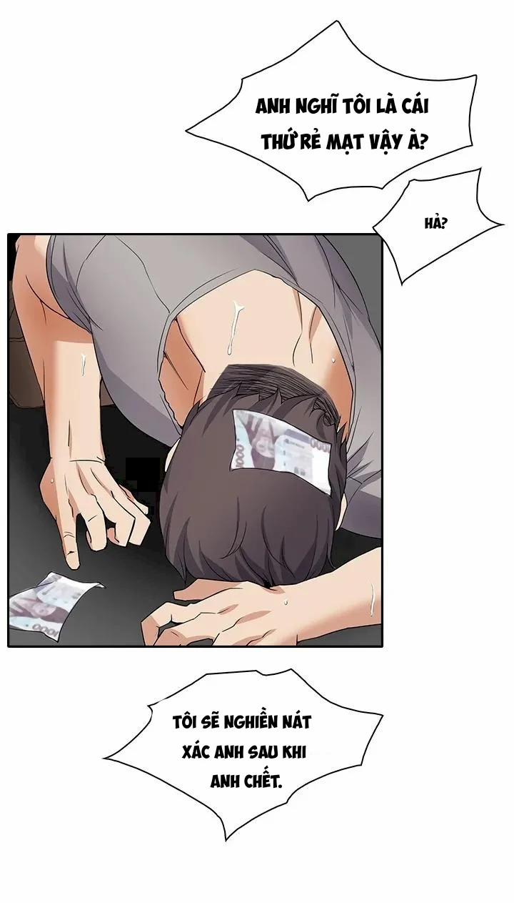 Họa Sĩ Tranh Người Lớn 7.1 trang 11