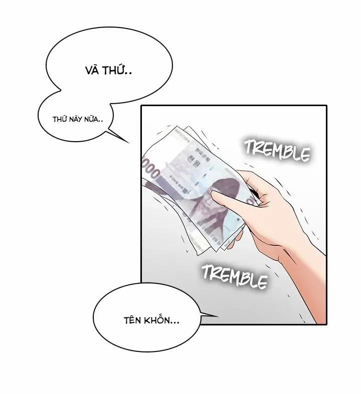 Họa Sĩ Tranh Người Lớn 7.1 trang 9