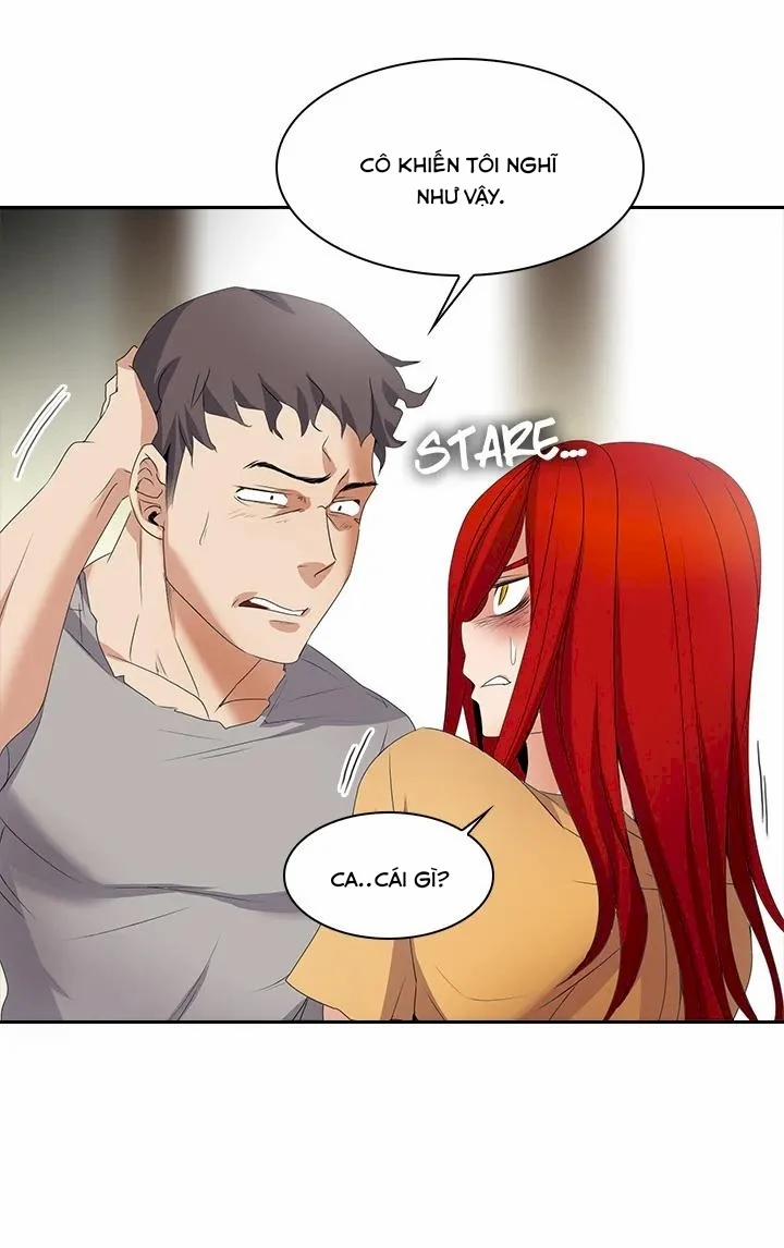 Họa Sĩ Tranh Người Lớn 7.2 trang 3