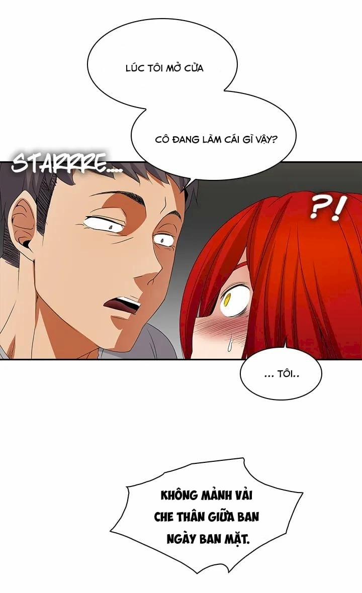 Họa Sĩ Tranh Người Lớn 7.2 trang 4