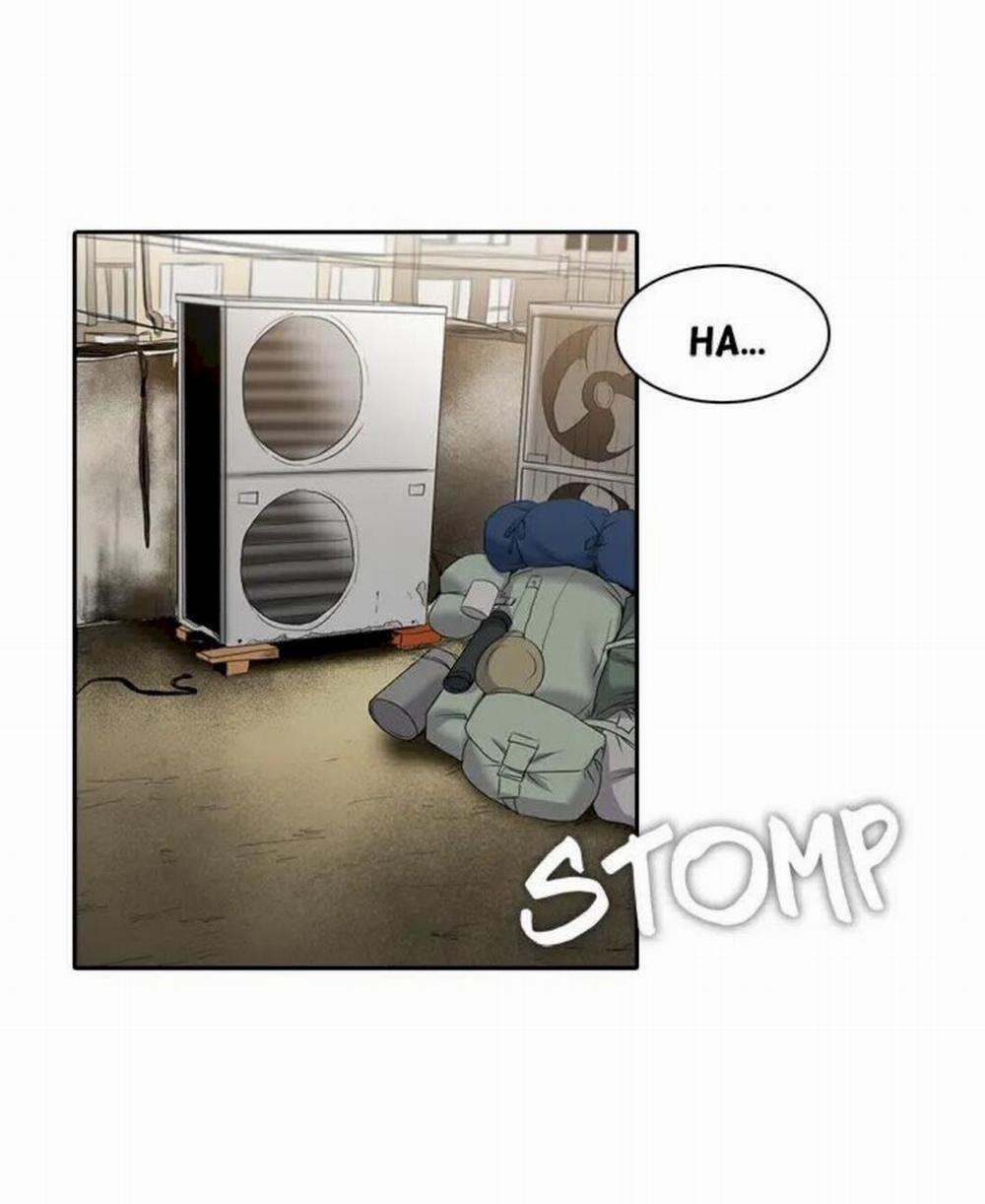 Họa Sĩ Tranh Người Lớn 9.1 trang 11