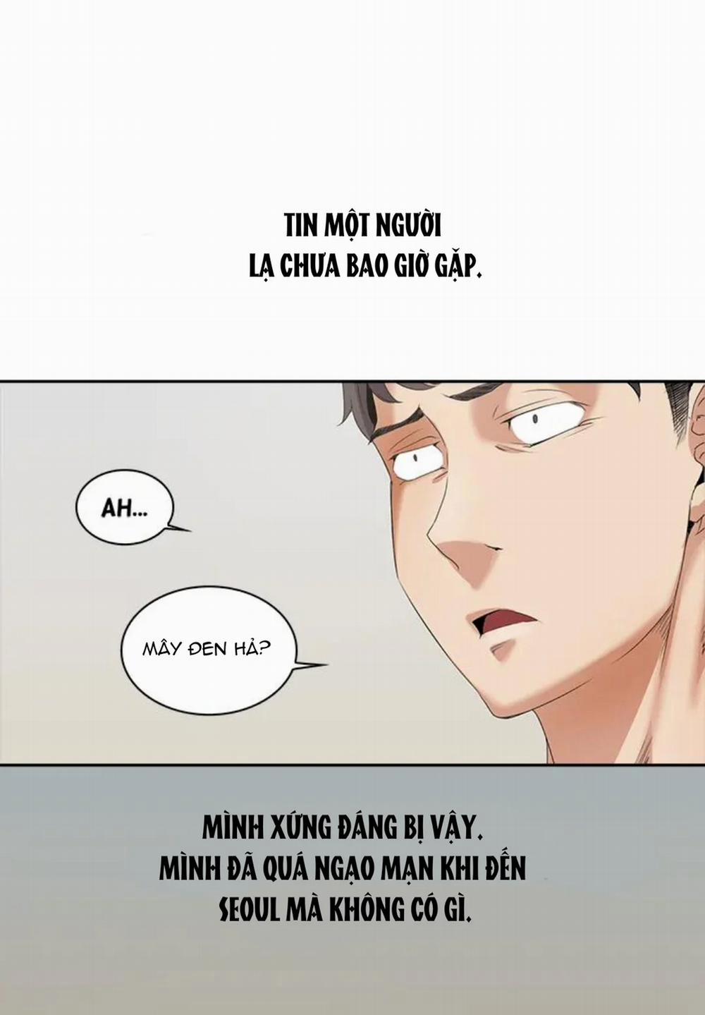 Họa Sĩ Tranh Người Lớn 9.1 trang 14