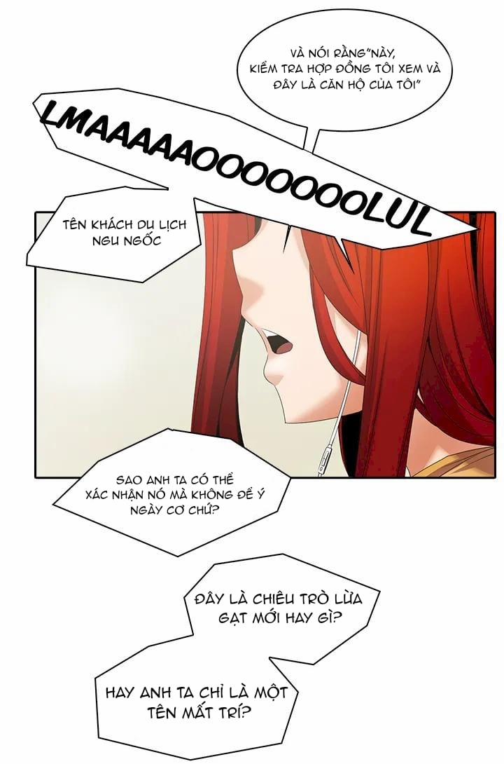 Họa Sĩ Tranh Người Lớn 9.1 trang 17