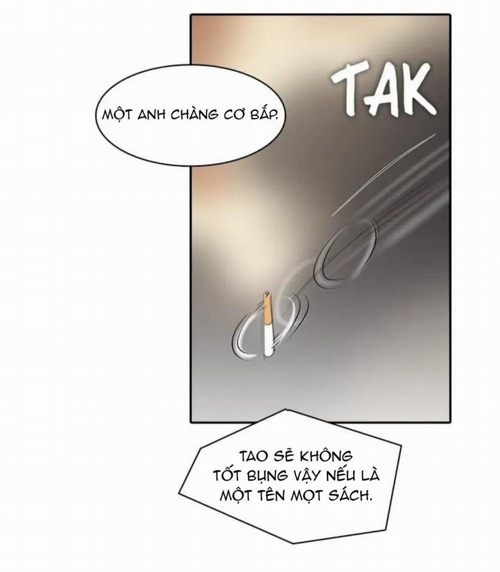 Họa Sĩ Tranh Người Lớn 9.1 trang 22