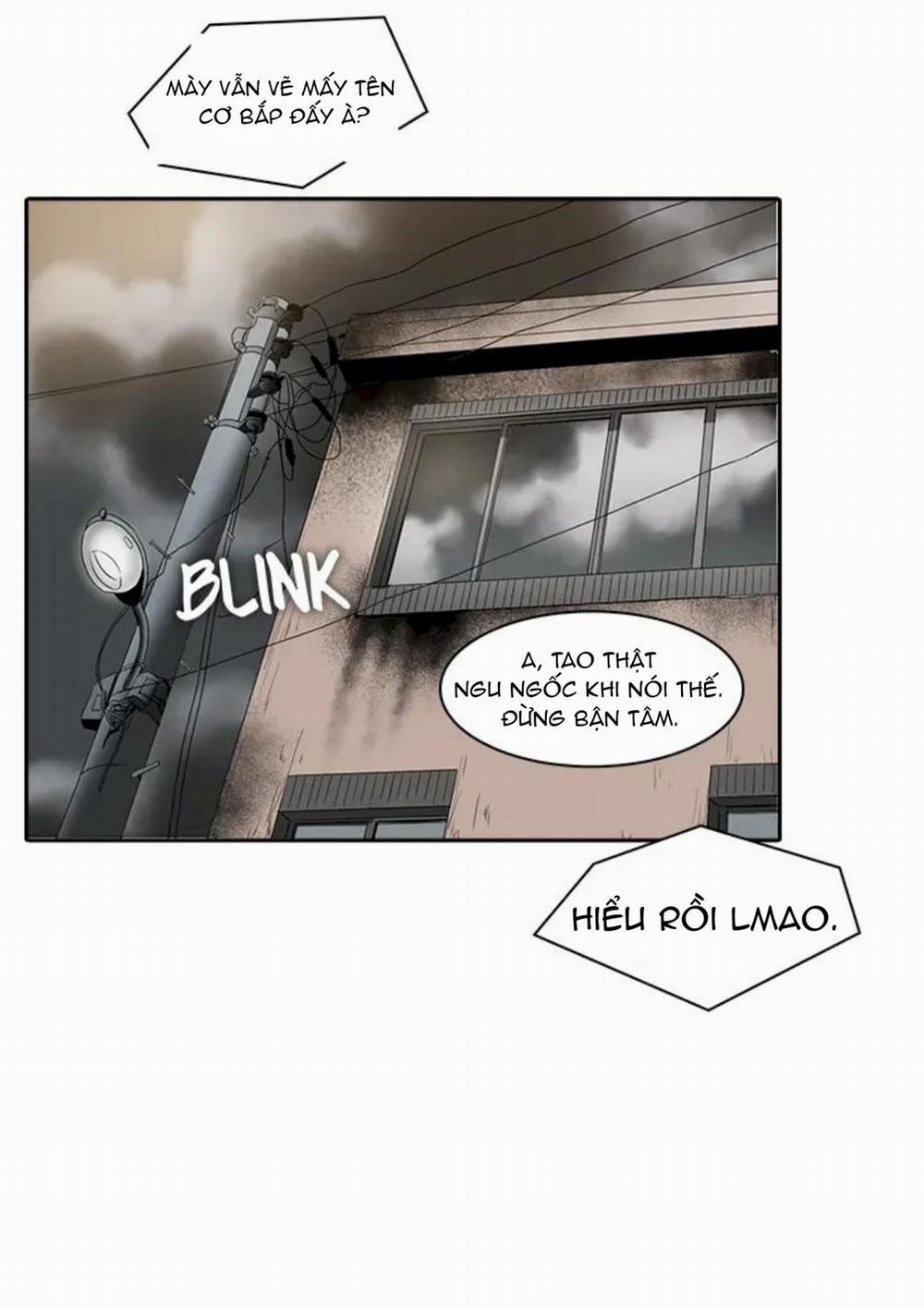 Họa Sĩ Tranh Người Lớn 9.1 trang 23