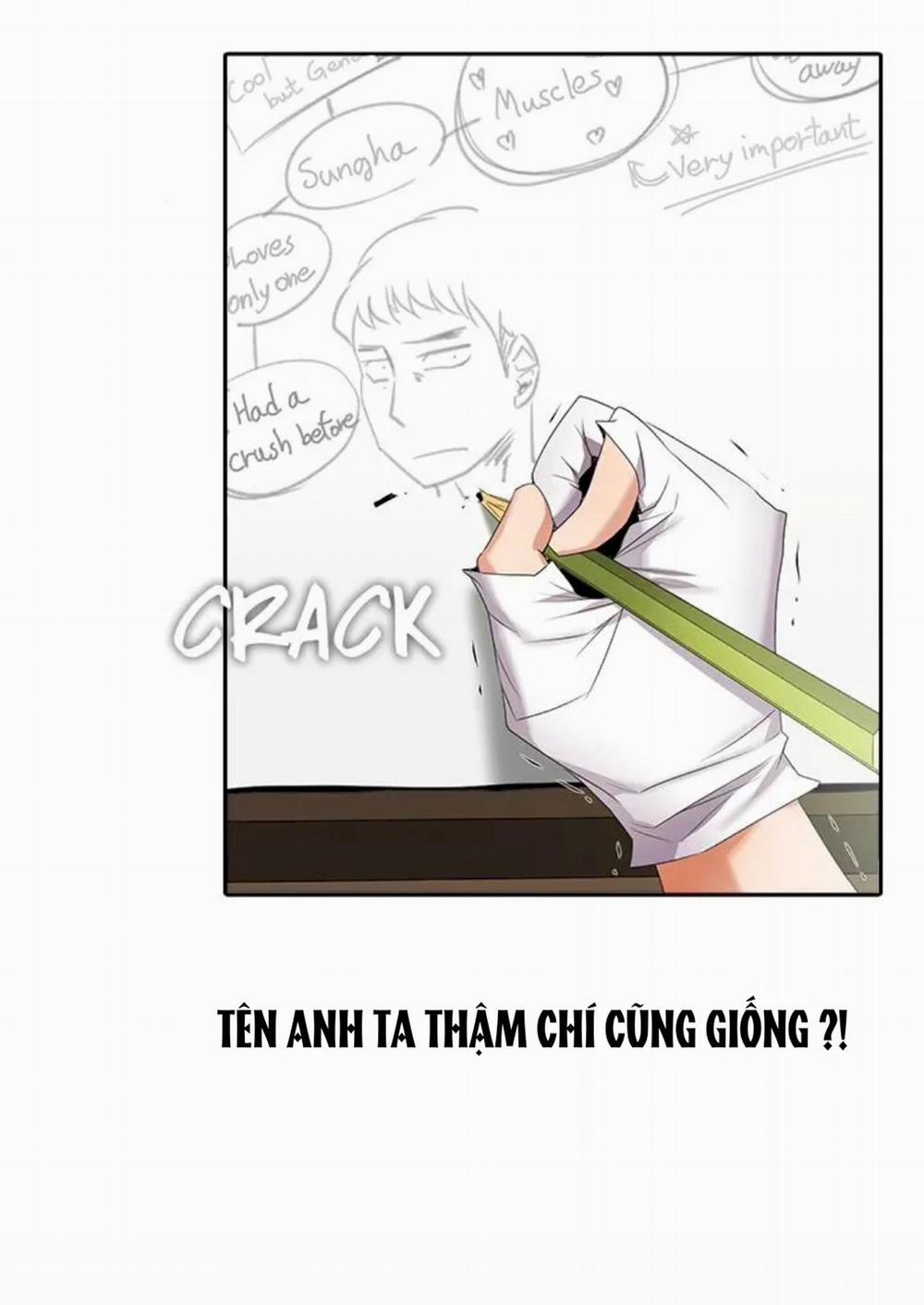 Họa Sĩ Tranh Người Lớn 9.2 trang 11