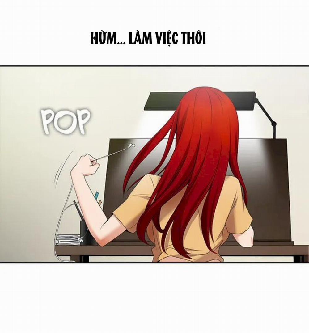 Họa Sĩ Tranh Người Lớn 9.2 trang 5