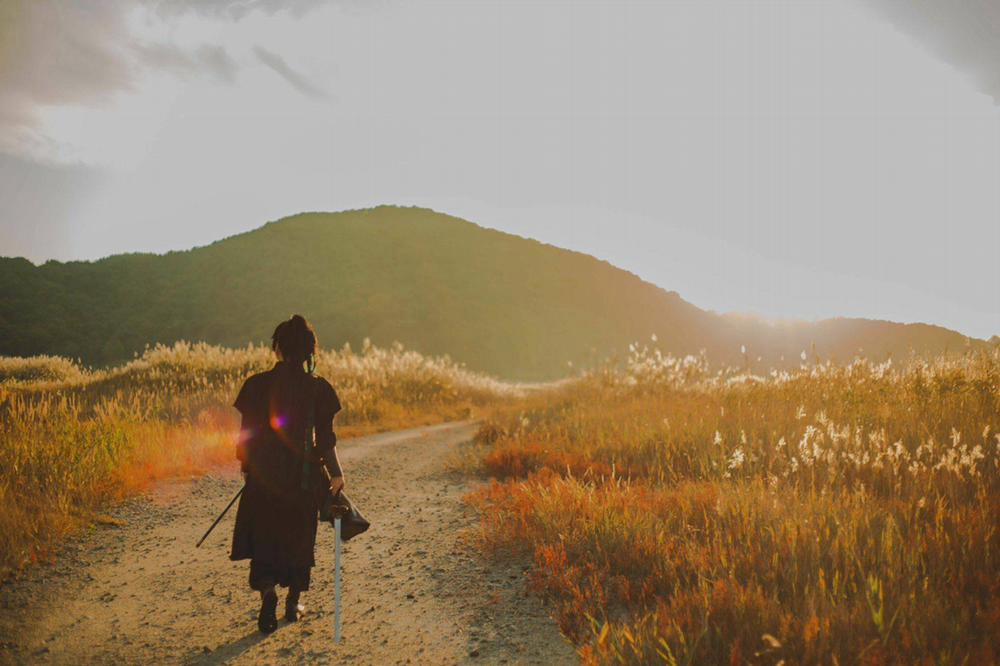 Hoa Sơn Tái Khởi 0.0 cosplay trang 11