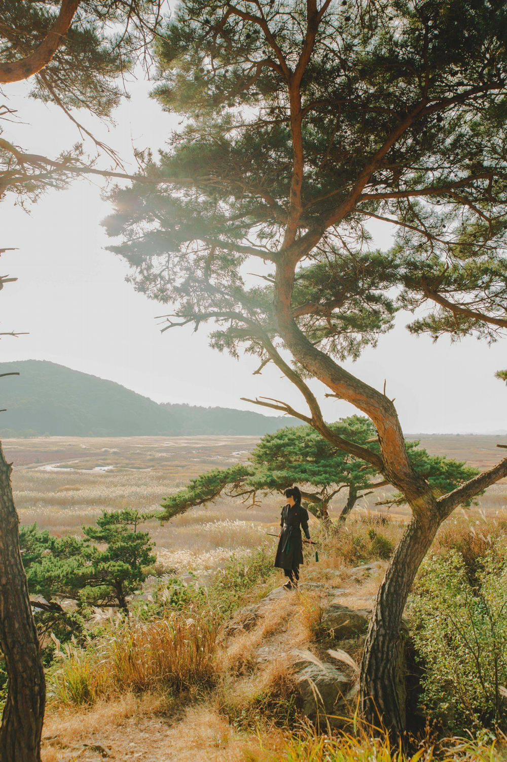 Hoa Sơn Tái Khởi 0.0 cosplay trang 24